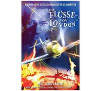 Die Flüsse Von London - Graphic Novel