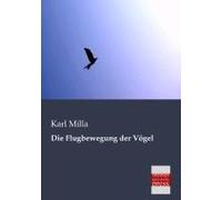 Die Flugbewegung Der Vögel