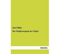 Die Flugbewegung Der Vögel