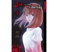Die For Me, My Darling 04