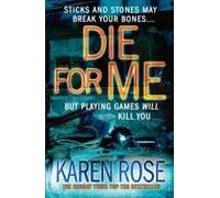 Die For Me (The Philadelphia/Atlanta Series Book 1)