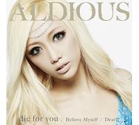 Die for You/Dearly/Believe Mys