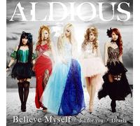 Die for You/Dearly/Believe Mys [Import allemand]