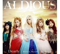 Die for You/Dearly/Believe Mys [Import allemand]