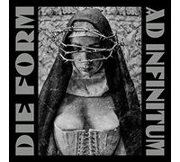 Die Form - Ad Infinitum (+ Casebound Book)