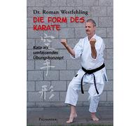 Die Form Des Karate