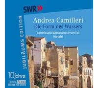 Die Form Des Wassers
