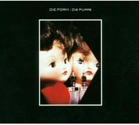 Die Form - Die Puppe - Rerelease