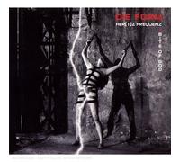 Die Form - Her(t)z Frequenz