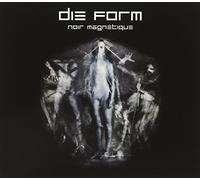 Die form - Noir magnetique [Import]