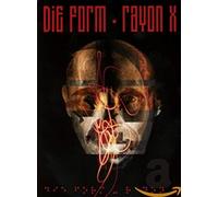 Die Form - Rayon X -Deluxe-