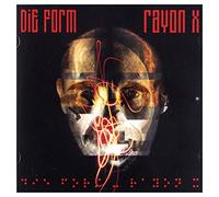 Die Form - Rayon X