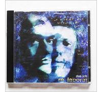 Die Form - Re Laborat [Import]