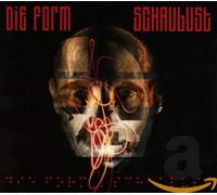 Die Form - Schaulust
