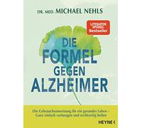 Die Formel gegen Alzheimer