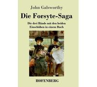 Die Forsyte-Saga