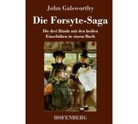 Die Forsyte-Saga