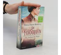 Die Fotografin - Am Anfang Des Weges