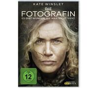 Die Fotografin