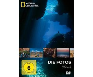 Die Fotos Vol. 2 - National Geographic