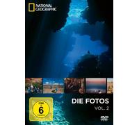 Die Fotos Vol. 2-National Geographic [Import]