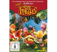 Die Fraggles 1.2 - Die Fraggles 1.2 [Import]