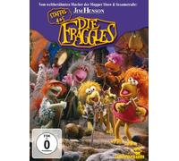 Die Fraggles St.45 - Die Fraggles St.4+5 [Import]