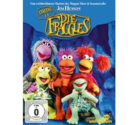 Die Fraggles Staffel 1.1 - Die Fraggles Staffel 1.1