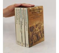 Die Französische Revolution 1-4 Horst Günther