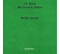 Die Franzoesischen Suiten
