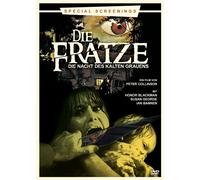 Die Fratze - Special Screenings 3 [Édition Limitée]
