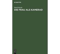 Die Frau Als Kamerad