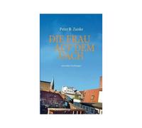 Die Frau Auf Dem Dach