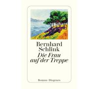 Die Frau auf der Treppe: Roman