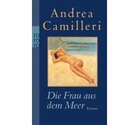 Die Frau Aus Dem Meer