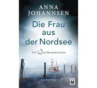 Die Frau aus der Nordsee