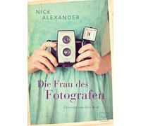 Die Frau des Fotografen