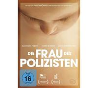 Alexandra Finder;David Zimmerschmied - Die Frau des Polizisten [Import]