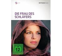 Die Frau des Schläfers