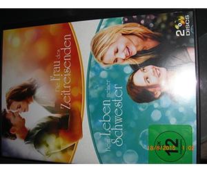 Die Frau des Zeitreisenden - Beim Leben meiner Schwester (2 DVD´s)