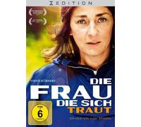 Die Frau, die sich traut