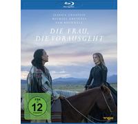Die Frau, die vorausgeht (Blu-ray)