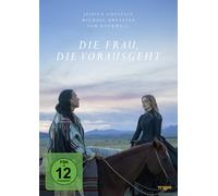 Die Frau, die vorausgeht (DVD)