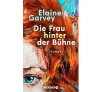 Die Frau Hinter Der Bühne