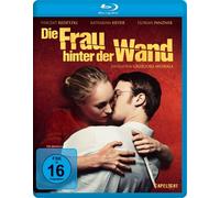 DIE FRAU HINTER DER WAND (BLU- - MUSKALA,GRZEGORZ BLU-RAY NEUF