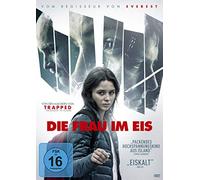 Die Frau im Eis – Sigurosson Ingvar Eggert, Prochniak Anna, Jankovich Marijana – DVD – Import