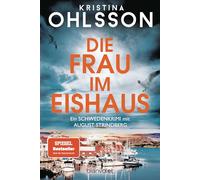 Die Frau im Eishaus