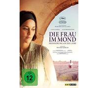 Cotillard,Marion - Frau im Mond, Erinnerung an Die Liebe [Import]