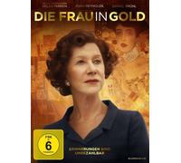 Die Frau in Gold, 1 DVD (Softbox) (DVD)