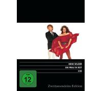 Die Frau in Rot. Zweitausendeins Edition Film 248.